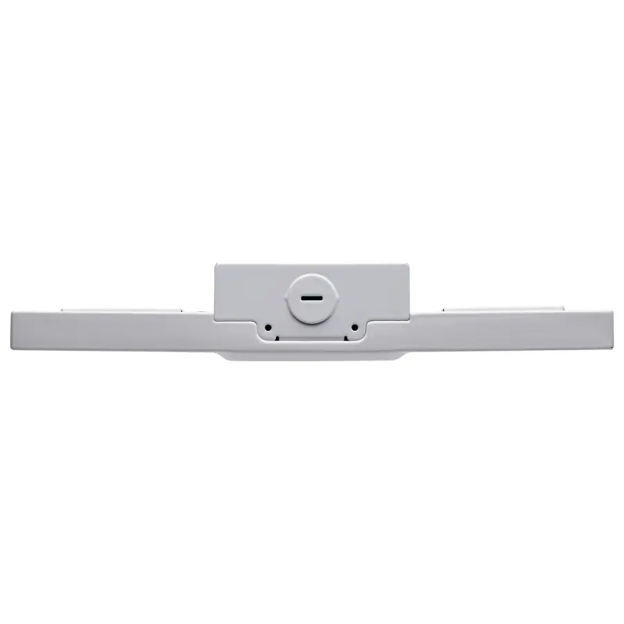 LED Linear High-Bay with Interchangeable Lens - Image 4