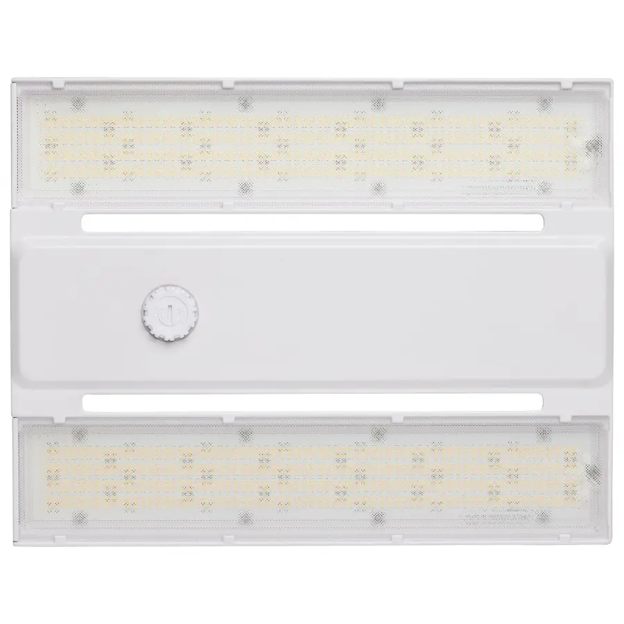 LED Linear High-Bay with Interchangeable Lens - Image 5
