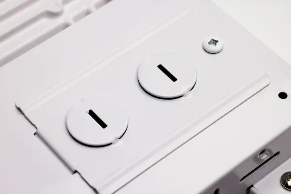 LED Linear High-Bay with Interchangeable Lens - Image 8