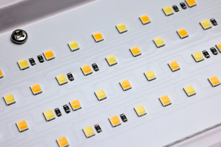 LED Linear High-Bay with Interchangeable Lens - Wattage & CCT Selectable - Image 9