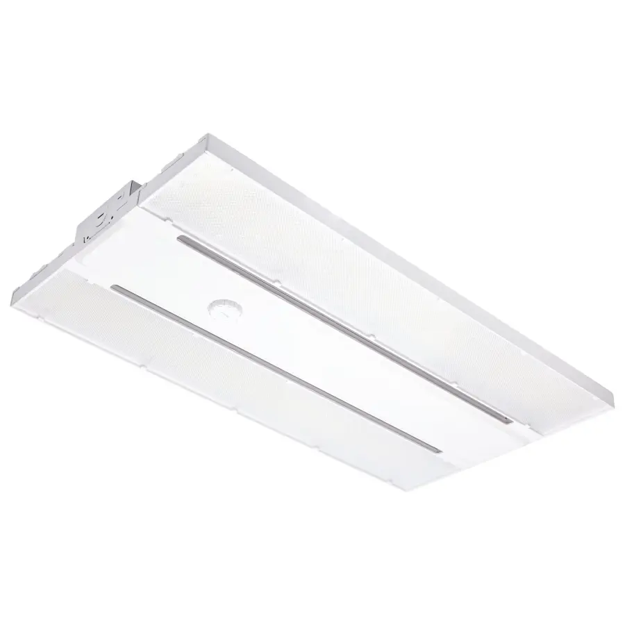 LED Linear High-Bay 200W/220W/255W Selectable - Image 1