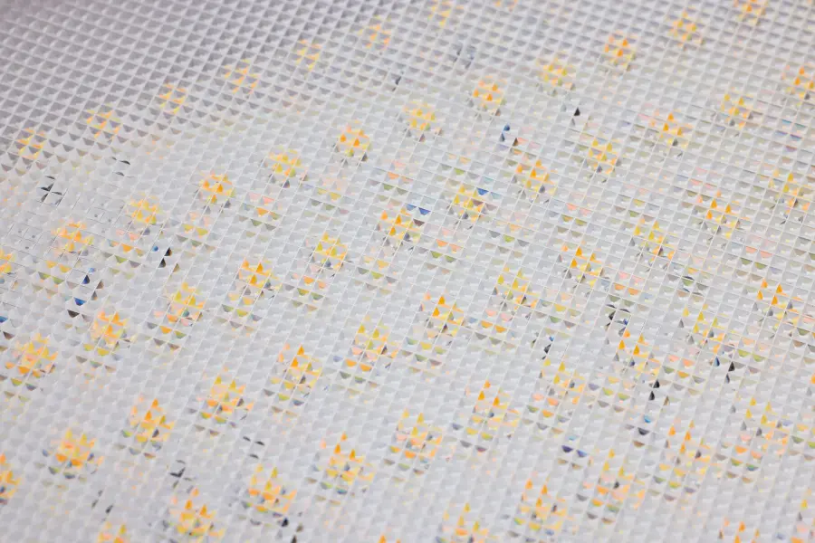 LED Linear High-Bay 200W/220W/255W Selectable - Image 10