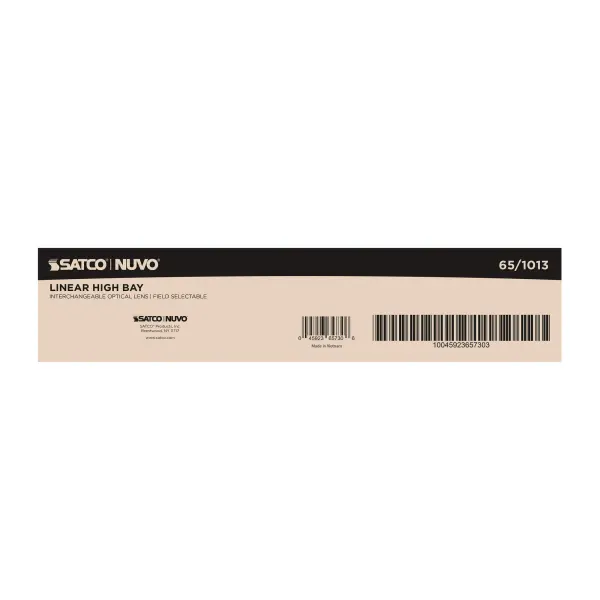 LED Linear High-Bay 275W-320W Selectable - Image 16