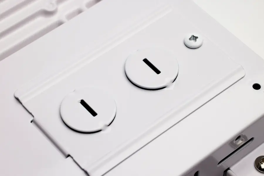 LED Linear High-Bay 275W-320W Selectable - Image 8