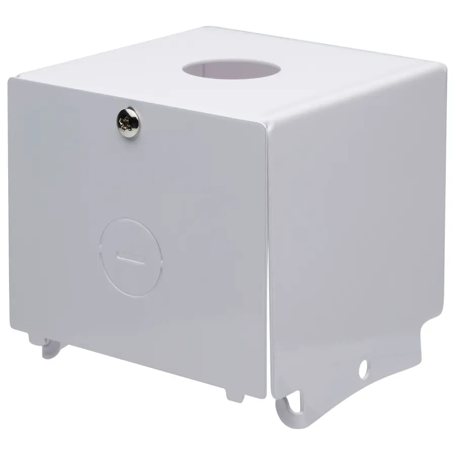 Pendant Mount Kit for Adjustable LED High Bay Fixtures - Image 1