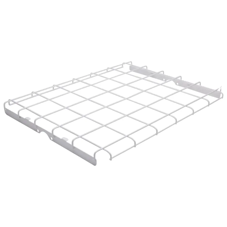 Protective Cage for 1.20 Foot LED Linear High Bay Fixtures - Image 1