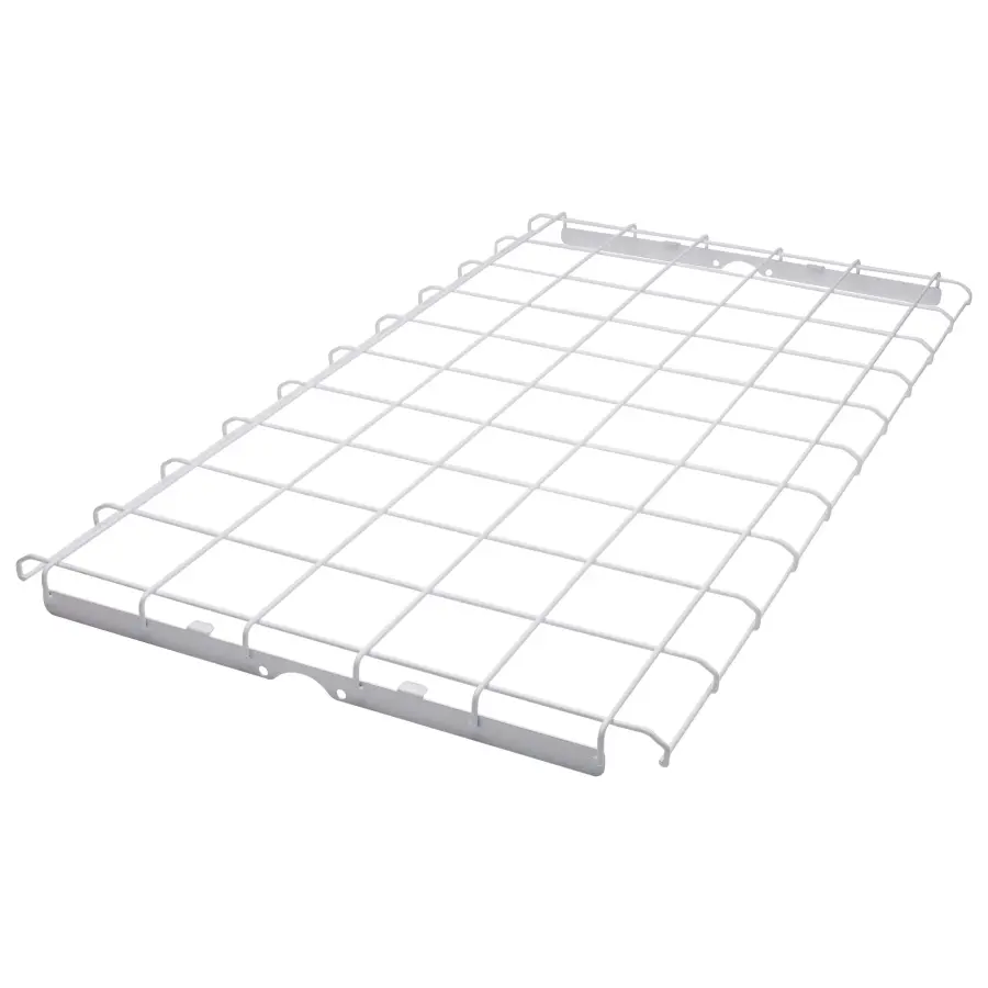 2 Foot LED Linear High Bay Protective Cage - Image 1