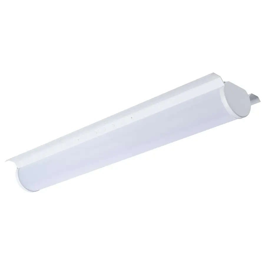 2-Foot LED Retrofit Strip Light - Selectable CCT & Wattage - Image 1