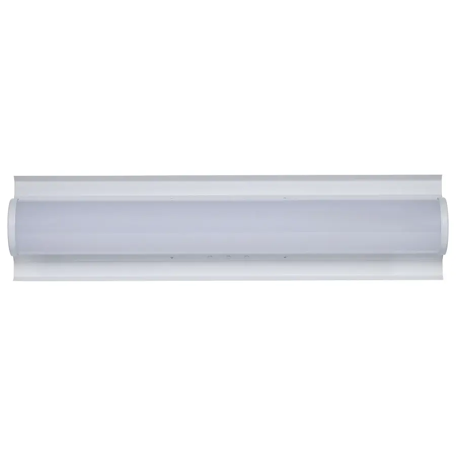 2-Foot LED Retrofit Strip Light - Selectable CCT & Wattage - Image 2