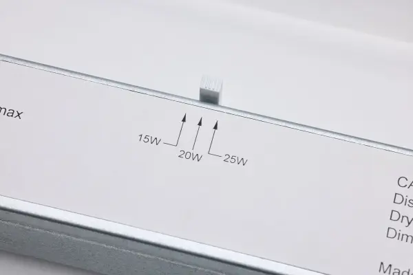 2-Foot LED Retrofit Strip Light - Selectable CCT & Wattage - Image 14