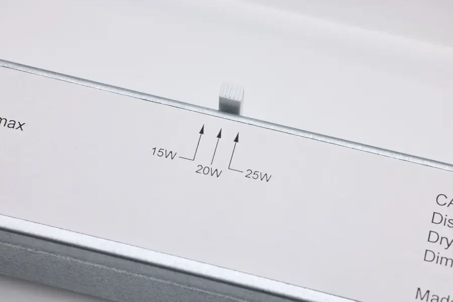 2-Foot LED Retrofit Strip Light - Selectable CCT & Wattage - Image 14