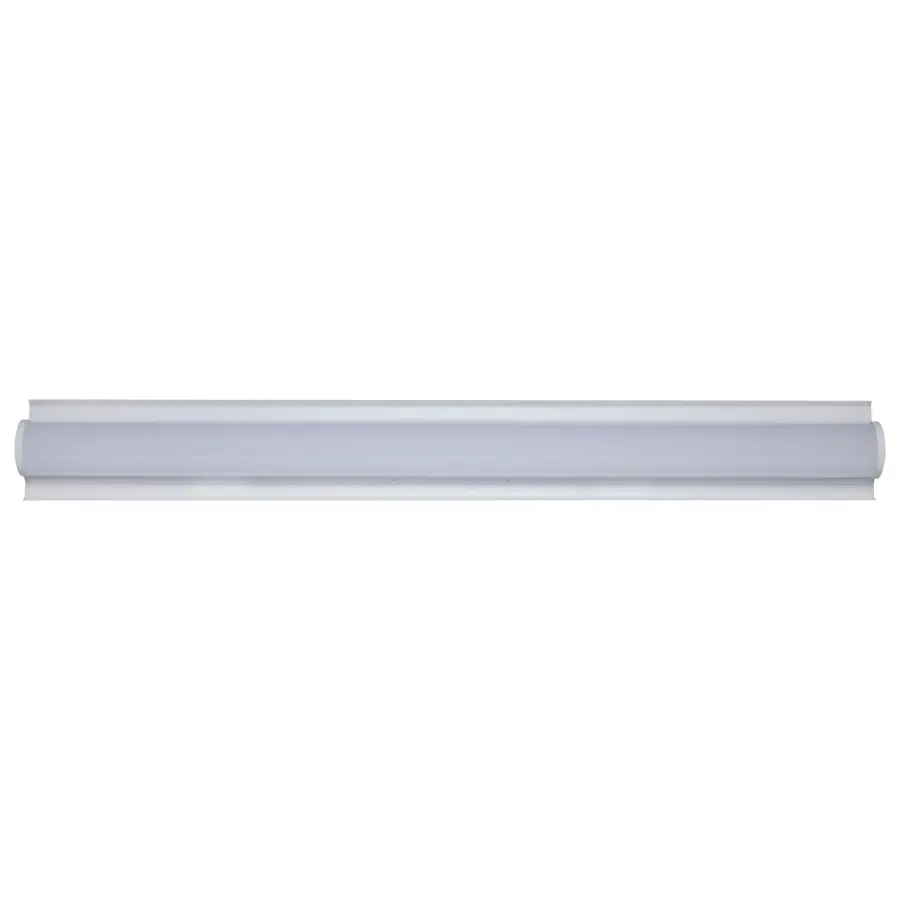 4-Foot LED Retrofit Strip Light - Selectable CCT & Wattage - Image 2