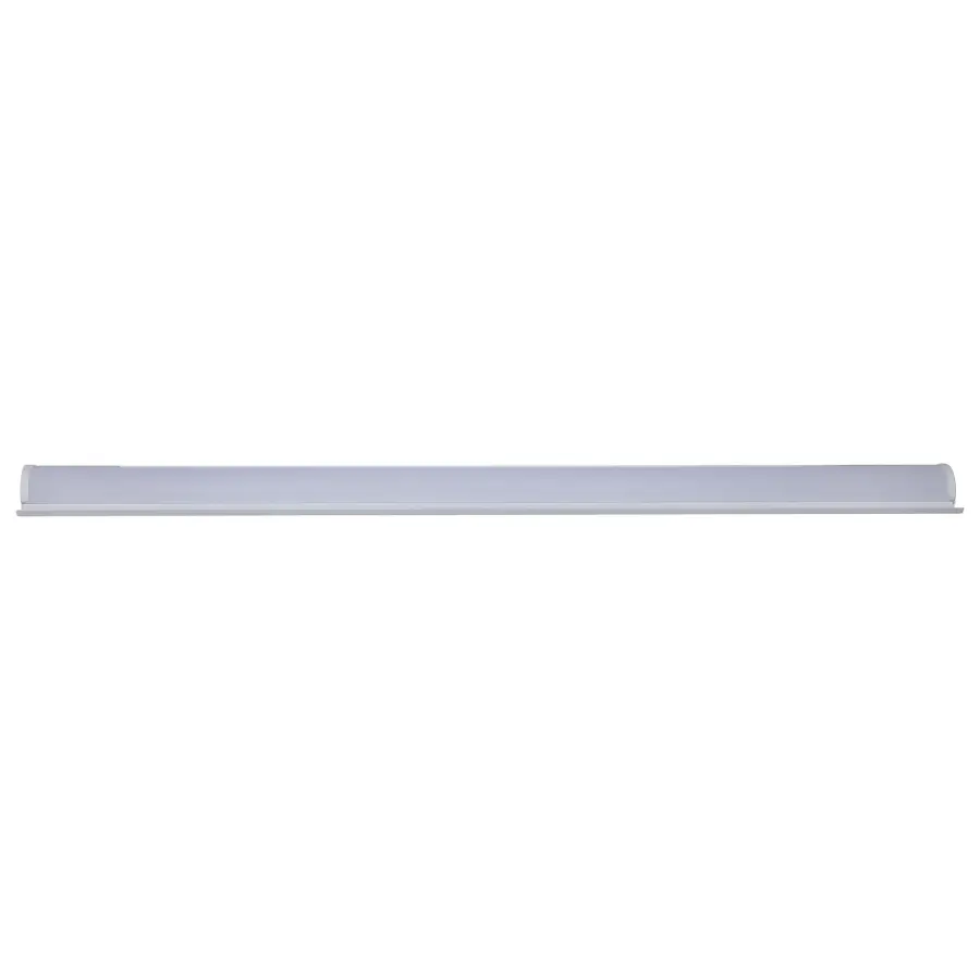 4-Foot LED Retrofit Strip Light - Selectable CCT & Wattage - Image 3