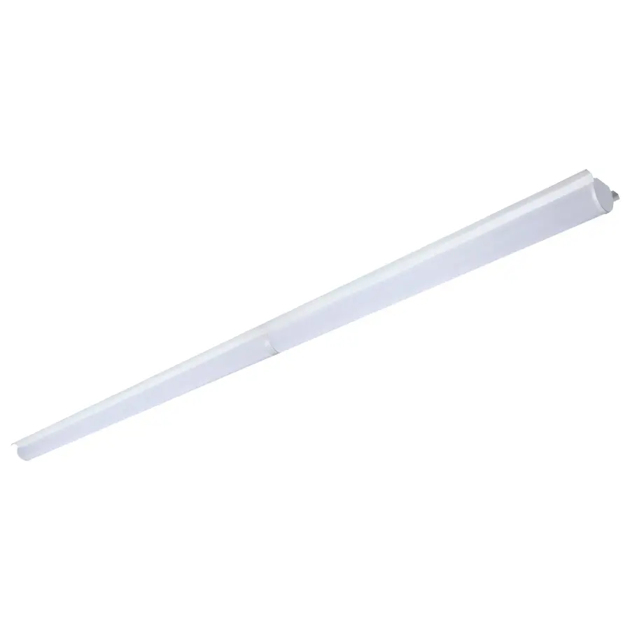 8-Foot LED Retrofit Strip Light - Selectable CCT & Wattage - Image 1