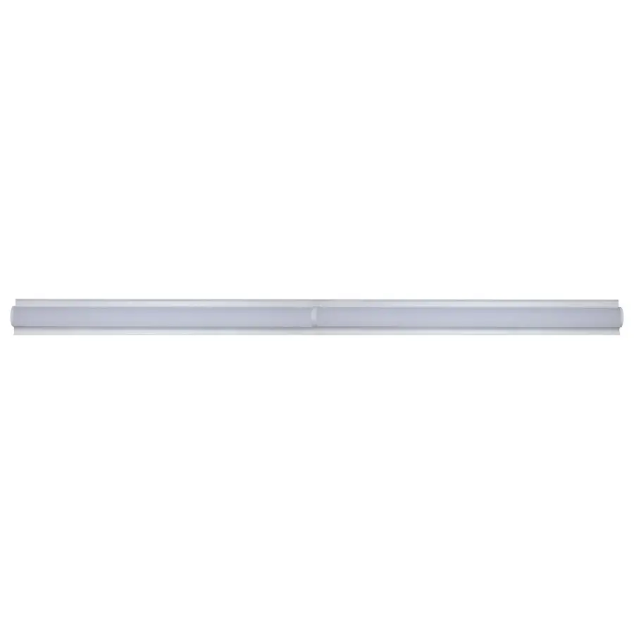 8-Foot LED Retrofit Strip Light - Selectable CCT & Wattage - Image 2