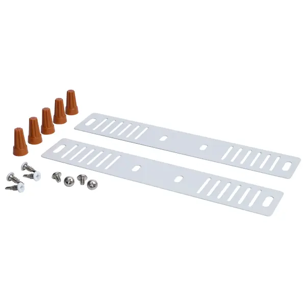 8-Foot LED Retrofit Strip Light - Selectable CCT & Wattage - Image 15