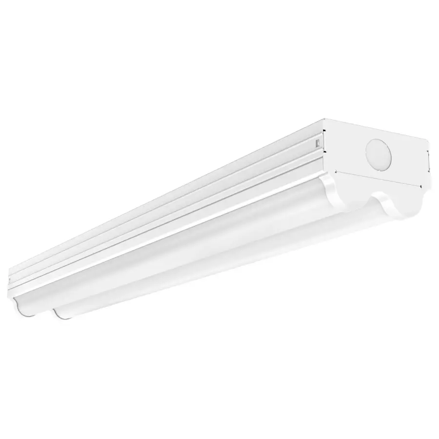 2-Foot LED Double Strip Light - 2200 Lumens - Image 1
