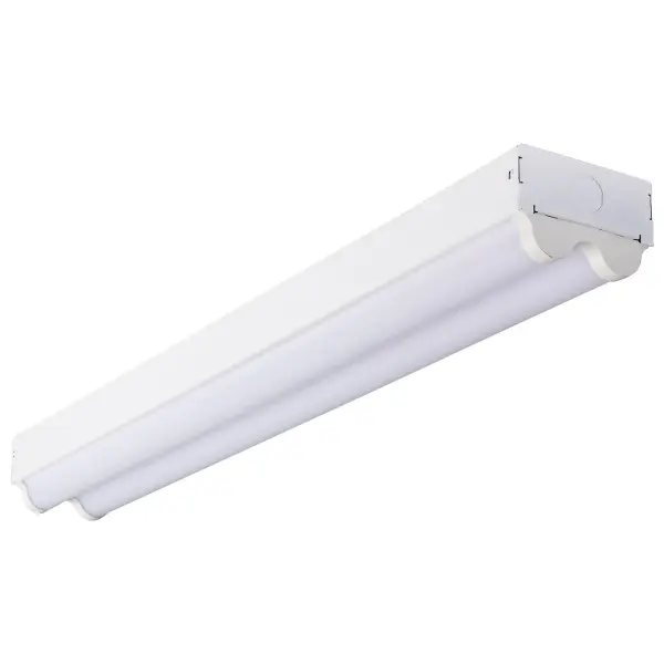 2-Foot LED Double Strip Light - 2200 Lumens - Image 3