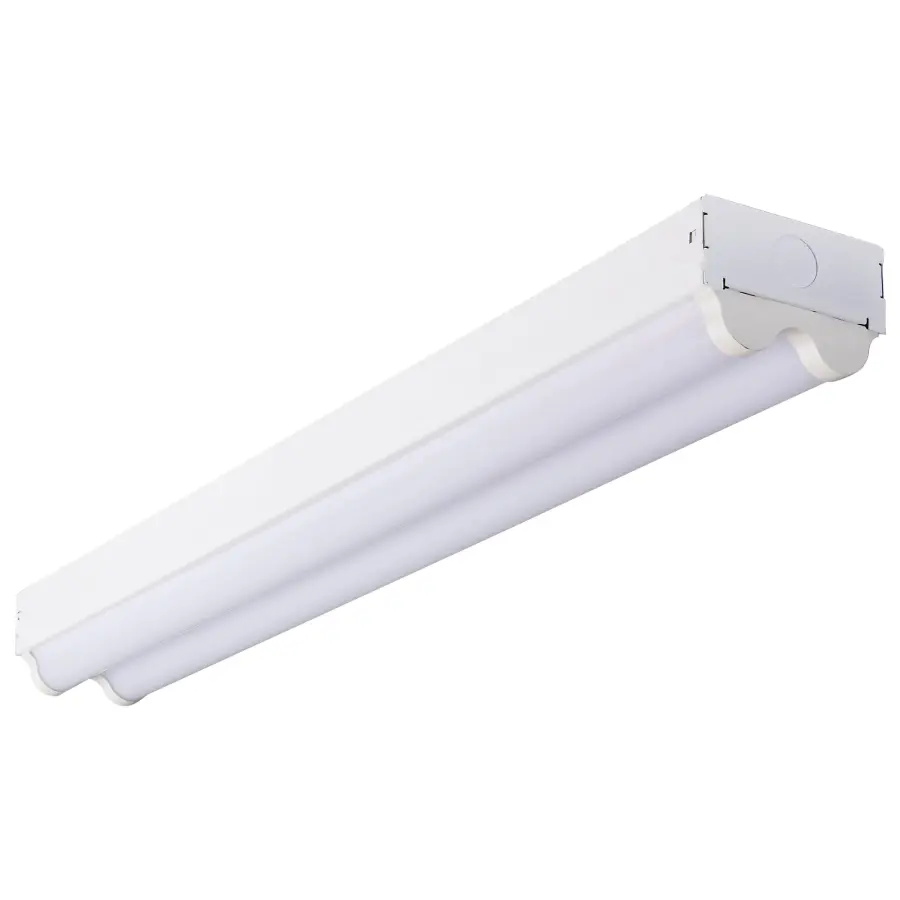 2-Foot LED Double Strip Light - 2200 Lumens - Image 3