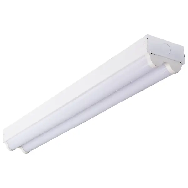 2-Foot LED Double Strip Light - 2200 Lumens - Image 4