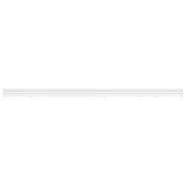 4-Foot LED Double Strip Light Fixture - 4750 Lumens - Image 2
