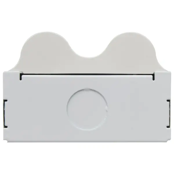 4-Foot LED Double Strip Light Fixture - 4750 Lumens - Image 5