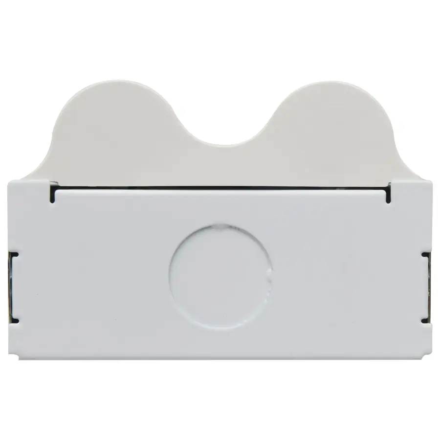 4-Foot LED Double Strip Light Fixture - 4750 Lumens - Image 5