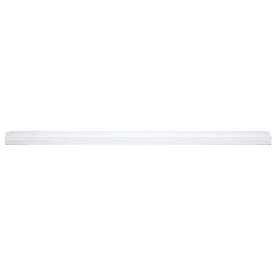 4-Foot LED Double Strip Light Fixture - 4750 Lumens - Image 6
