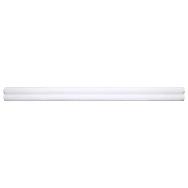 4-Foot LED Double Strip Light Fixture - 4750 Lumens - Image 7