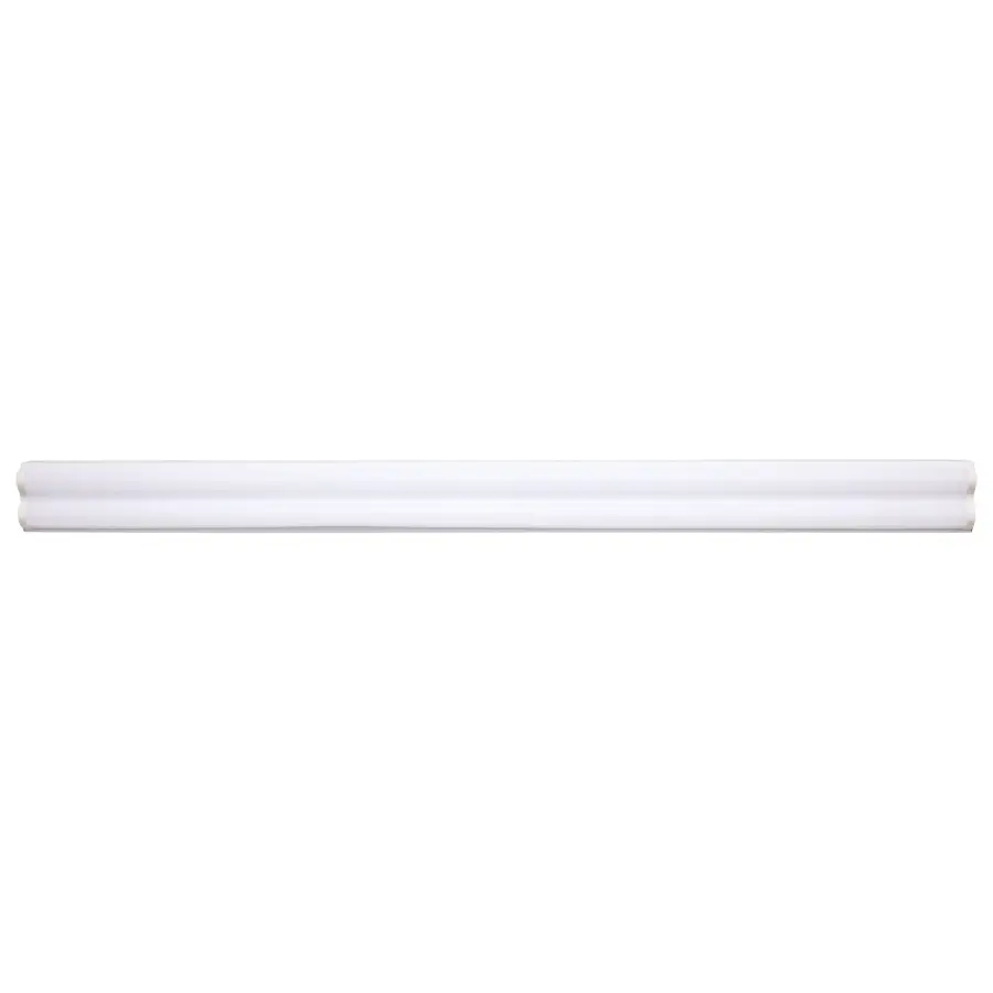 4-Foot LED Double Strip Light Fixture - 4750 Lumens - Image 7