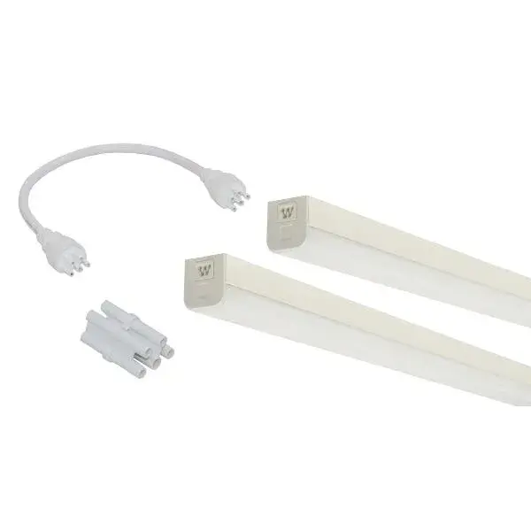 18" Quick Connect Cable for DLC Strip Lights - Image 3