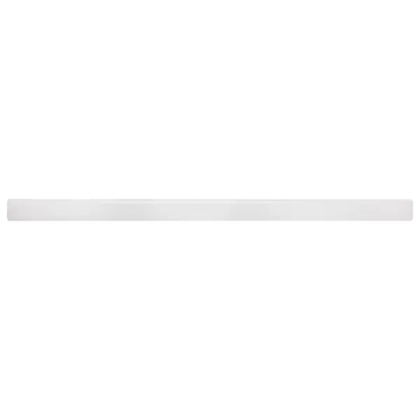 NUVO 4-Foot LED Slim Strip Light - 38W 5000K - Image 2