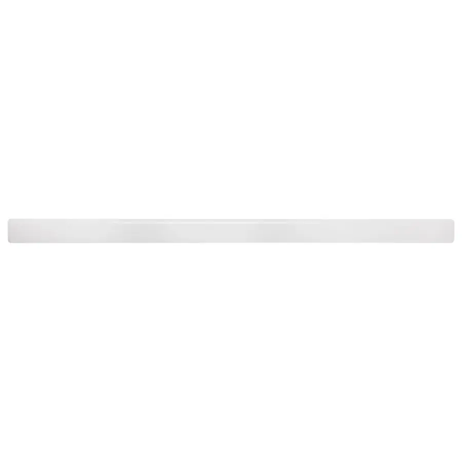NUVO 4-Foot LED Slim Strip Light - 38W 5000K - Image 2