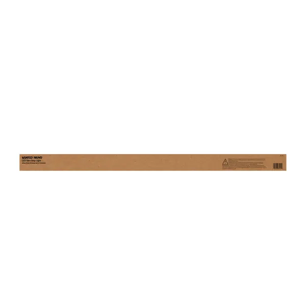 NUVO 4-Foot LED Slim Strip Light - 38W 5000K - Image 11