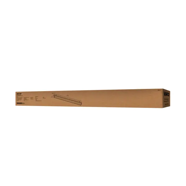 NUVO 4-Foot LED Slim Strip Light - 38W 5000K - Image 13