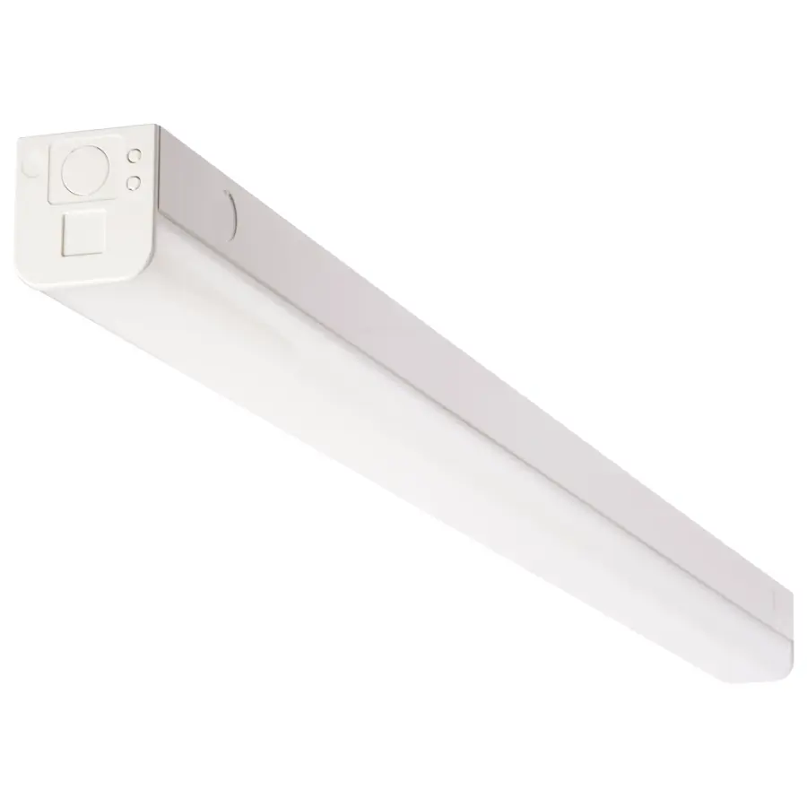 NUVO 4-Foot LED Slim Strip Light - 38W 5000K - Image 4
