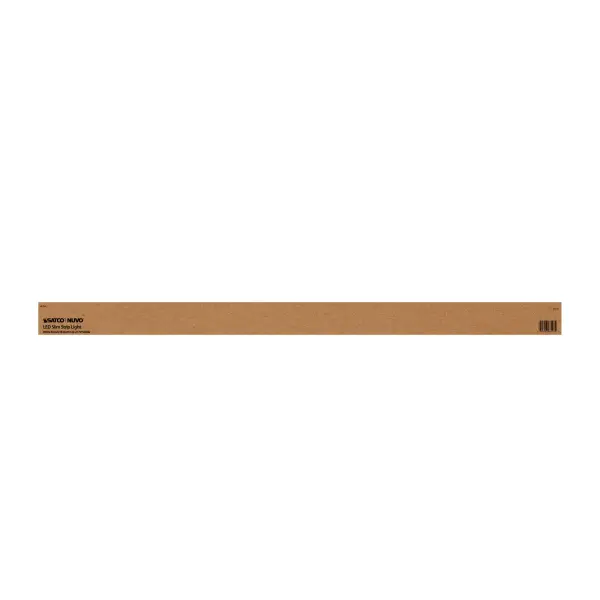NUVO 4-Foot LED Slim Strip Light - 38W 5000K - Image 10