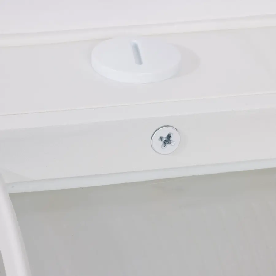 Durable LED Bulkhead for Indoor & Outdoor Security Lighting - Image 4