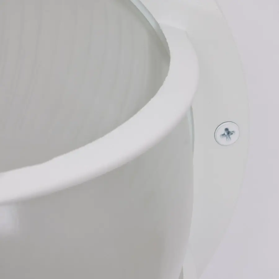 Durable LED Bulkhead for Indoor & Outdoor Security Lighting - Image 5