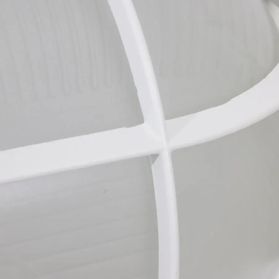 Durable LED Bulkhead for Indoor & Outdoor Security Lighting - Image 6