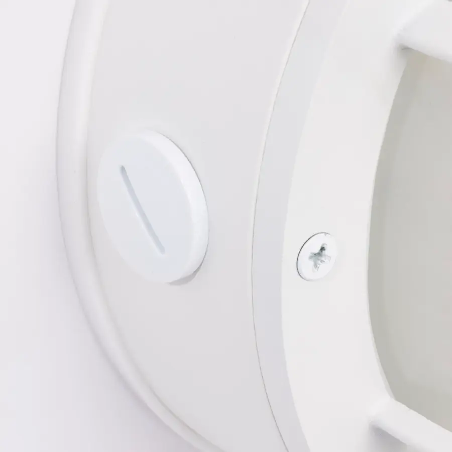 Durable LED Bulkhead for Indoor & Outdoor Security Lighting - Image 7