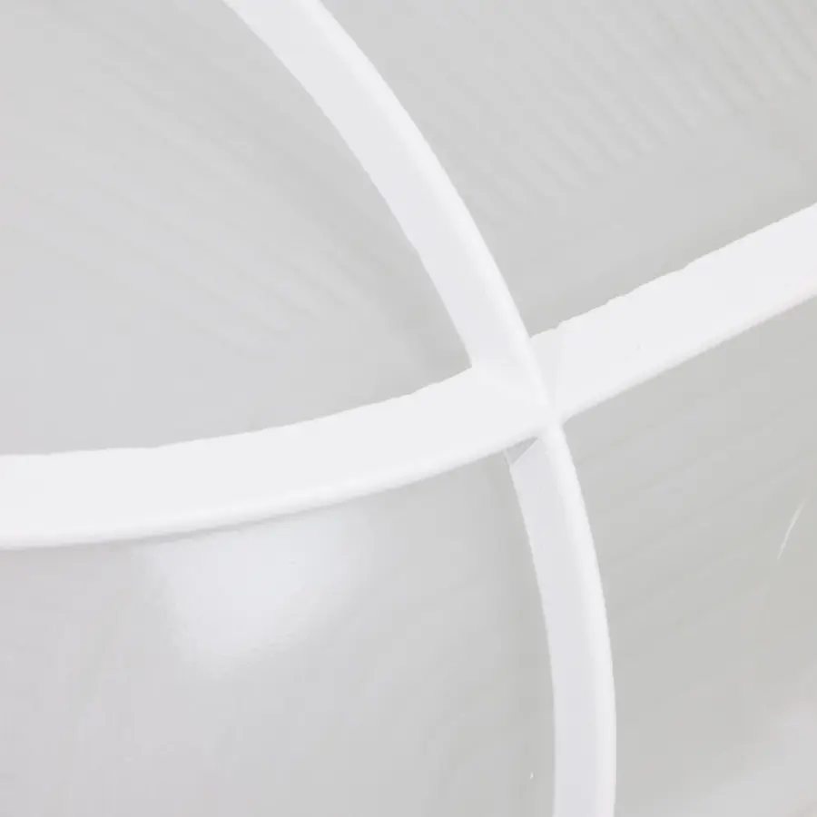 Durable LED Bulkhead for Indoor & Outdoor Security Lighting - Image 8