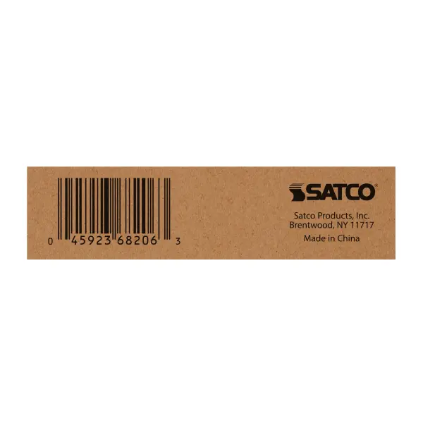 LED 4 ft. Wide Strip Light with Sensor - 40W - 4000K - Image 5