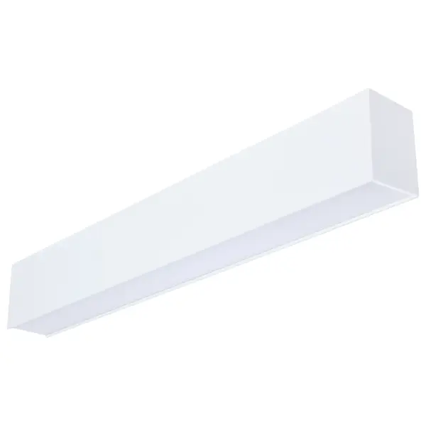 Momentum 2-Foot LED Linear Strip Light - White - Image 7