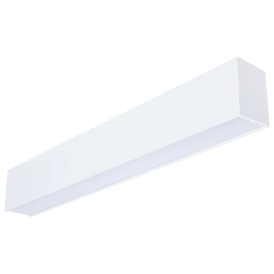 Momentum 2-Foot LED Linear Strip Light - White - Image 7