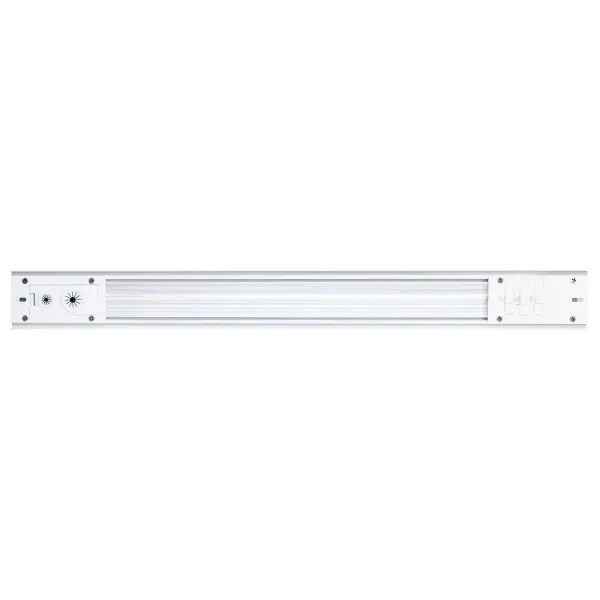 Momentum 2-Foot LED Linear Strip Light - White - Image 9