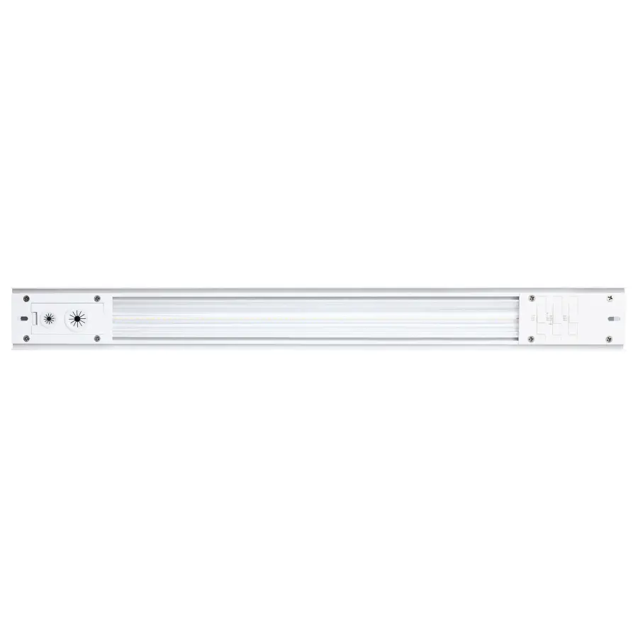 Momentum 2-Foot LED Linear Strip Light - White - Image 9