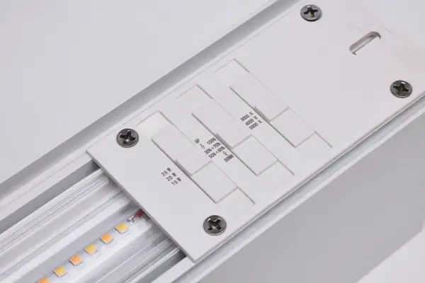 Momentum 2-Foot LED Linear Strip Light - White - Image 10
