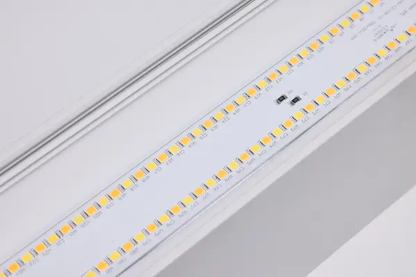 Momentum 4-Foot LED Linear Strip Light - White - Image 11
