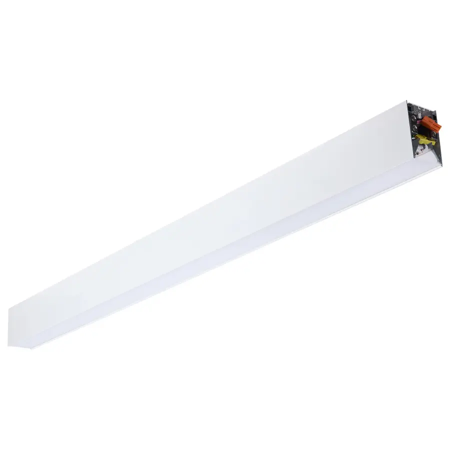 Momentum 4-Foot LED Linear Strip Light - White - Image 12